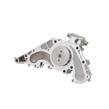 DP910 – DAYCO Water Pump, OE Replacement With Gasket - view 2
